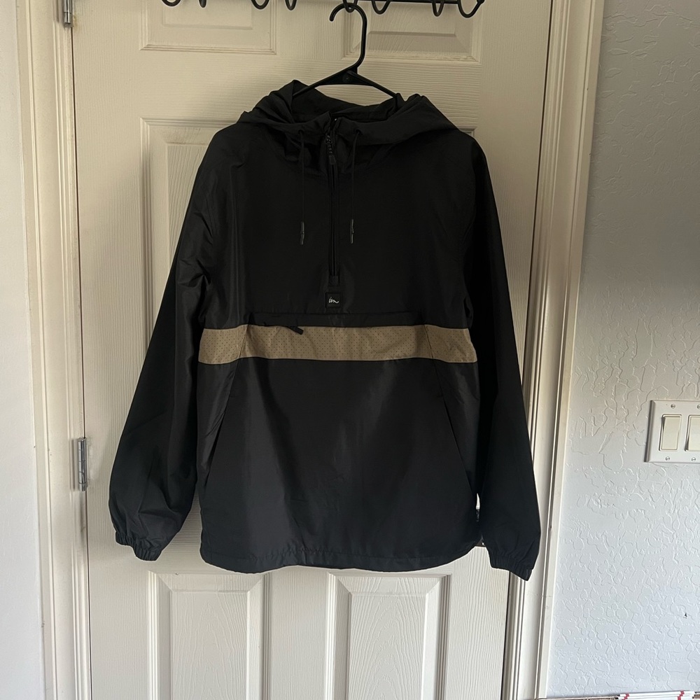 Imperial Motion Reflective Windbreaker